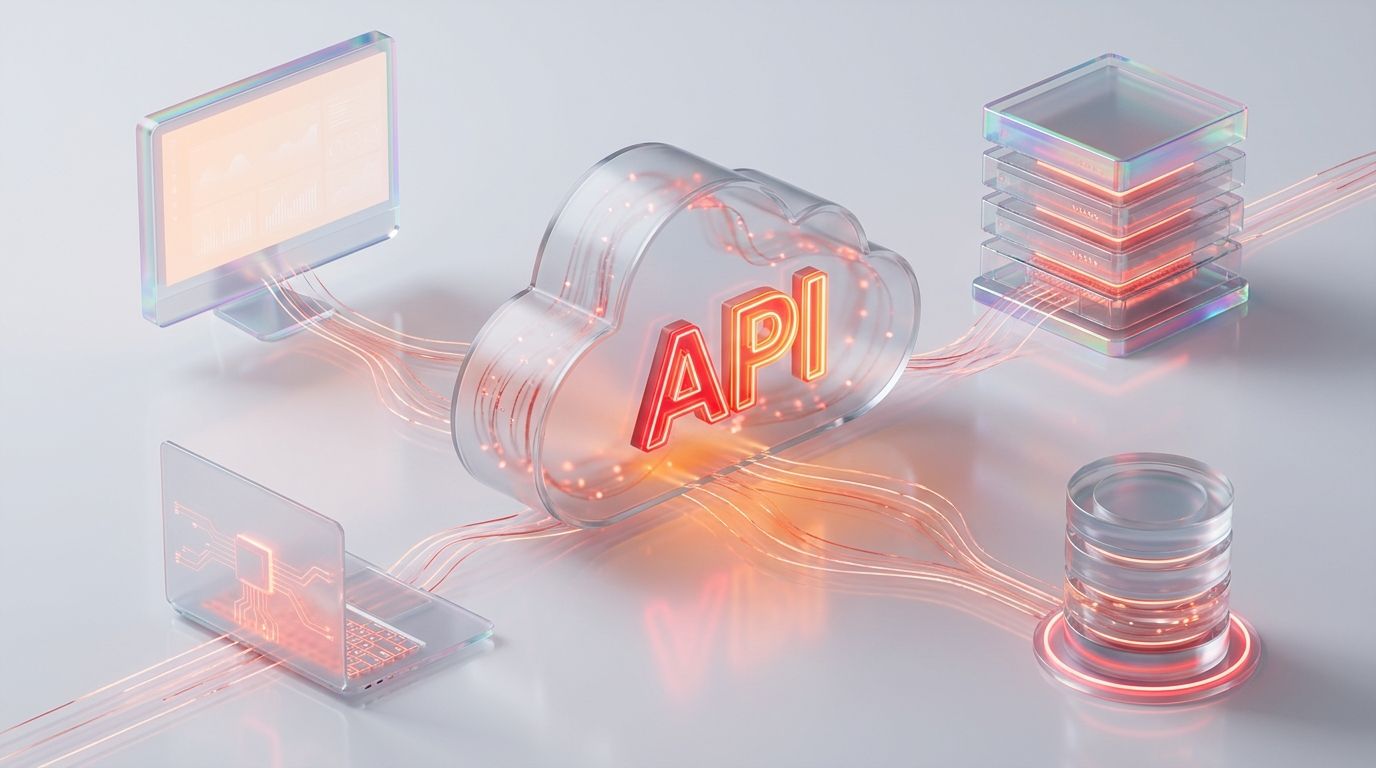 API security là gì? Hướng dẫn bảo mật API toàn diện cho doanh nghiệp